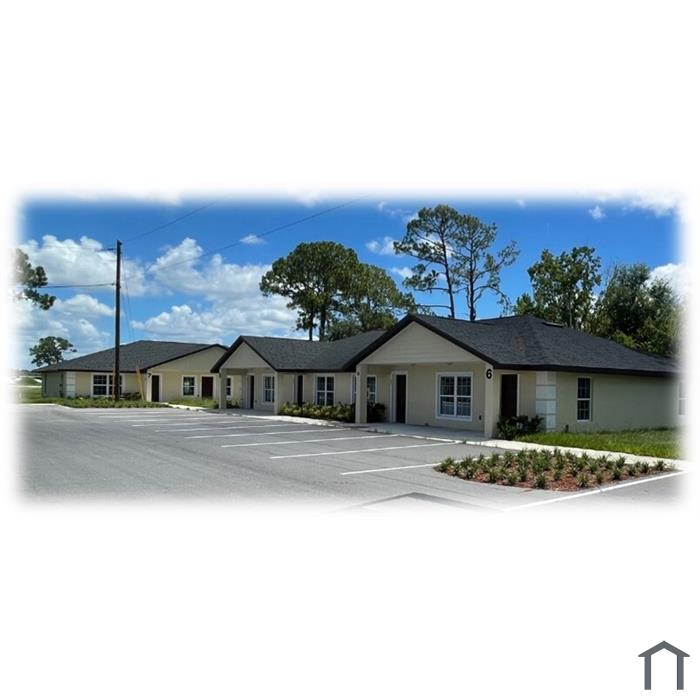Willie Downs Villas