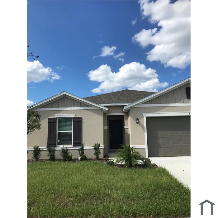 Polk County, FL Rentals