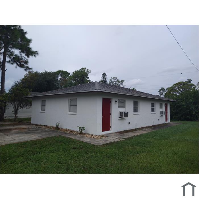Section 8 Housing for rent in Lee County, FL