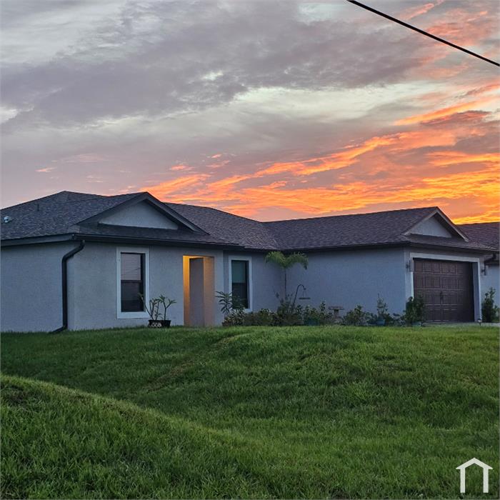 839 Yellowbird Dr