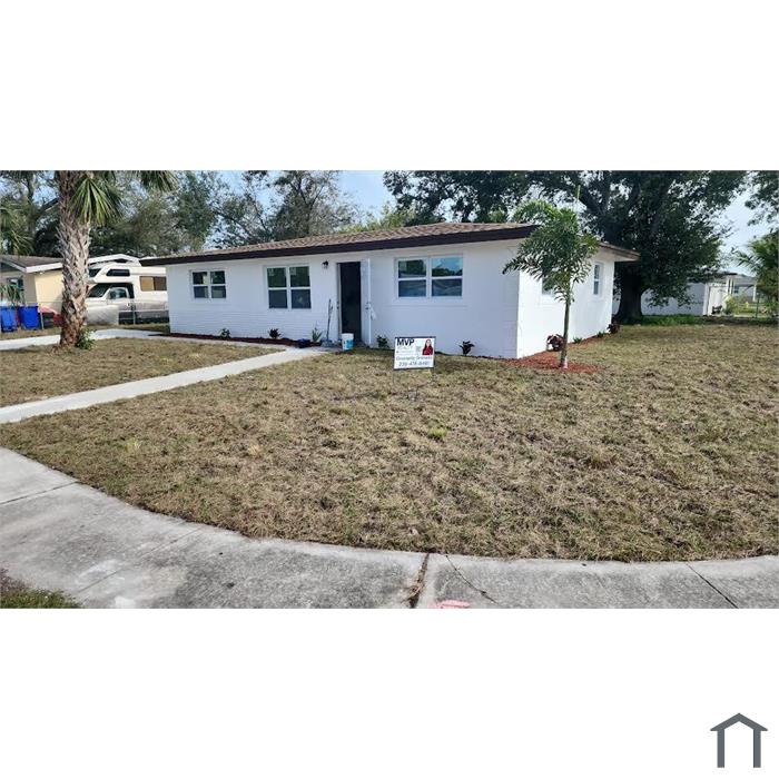 Section 8 Housing for rent in Lee County, FL