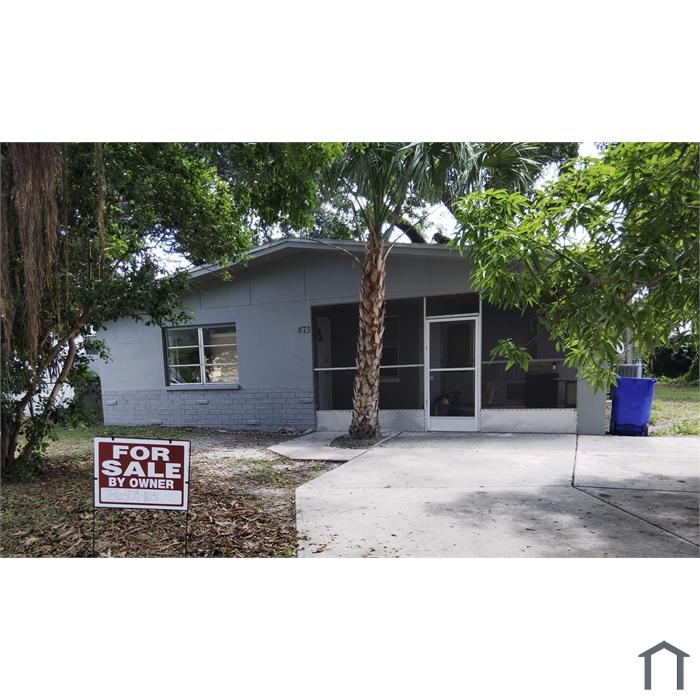 873 Van Buren St