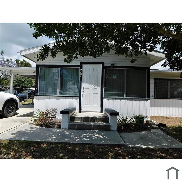 287 Poe Ave