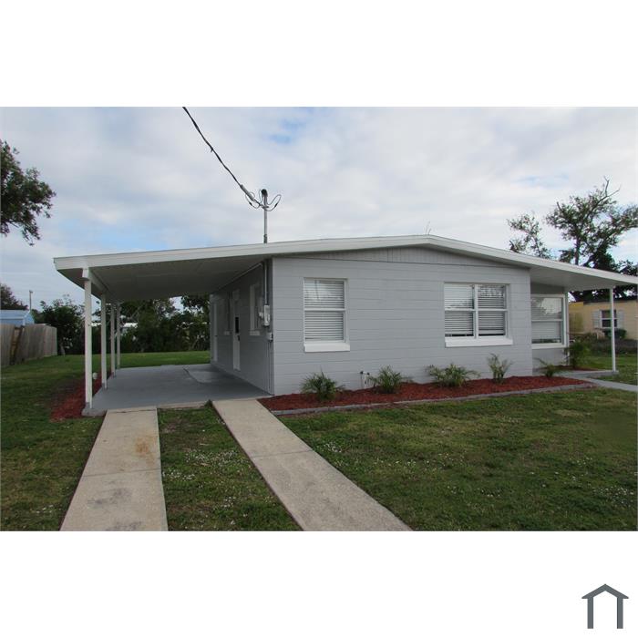 401 Palmetto Dr NE