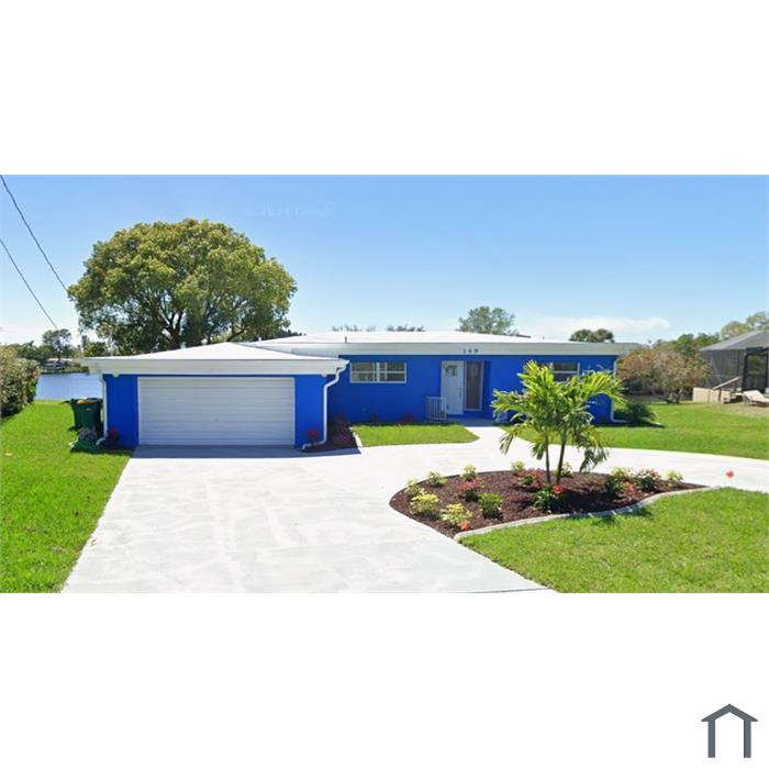 146 Francis Dr NE