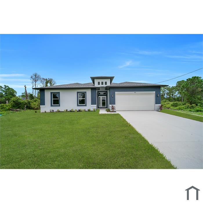 543 McArthur Blvd