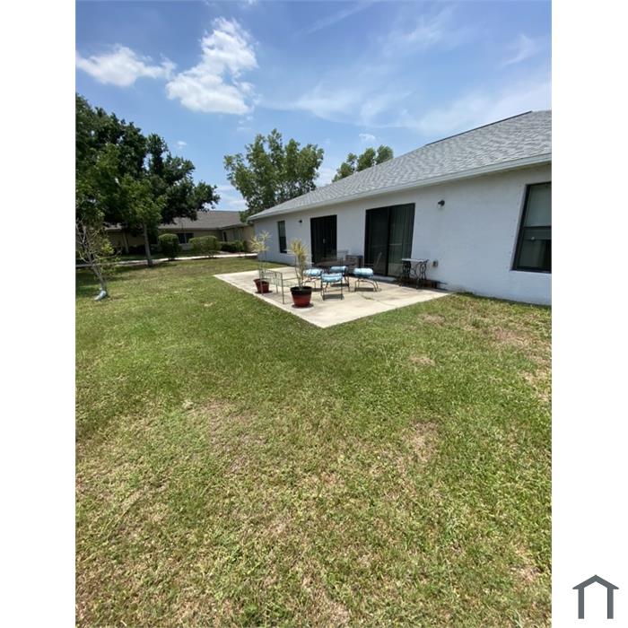 Cape Coral