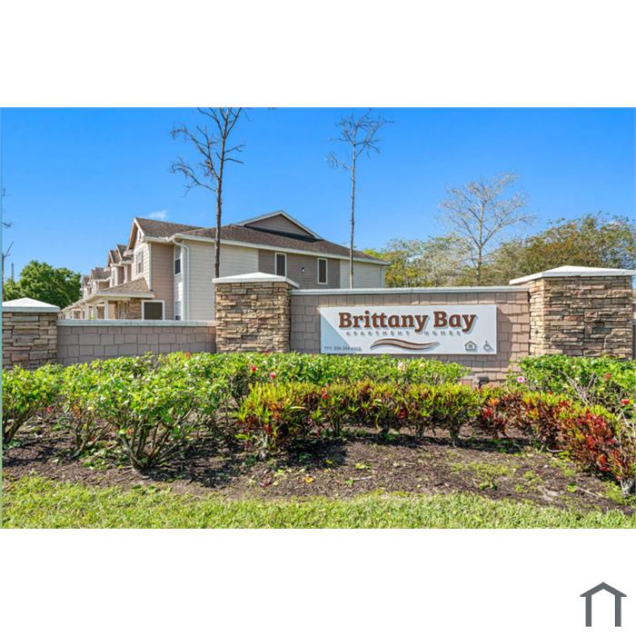 Brittany Bay Apartments