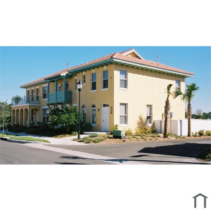 Bradenton Village Apartments
