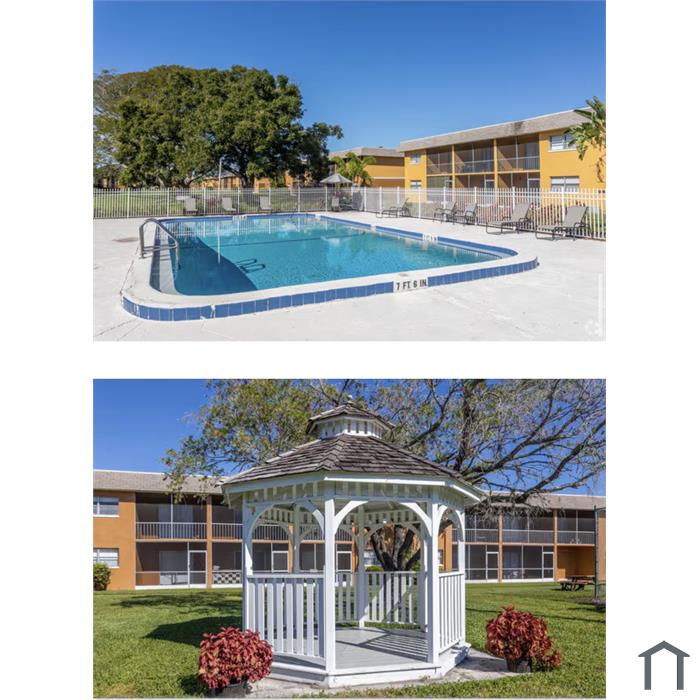 Avalon villa 