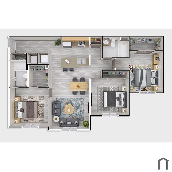 2220 46th Avenue Dr W