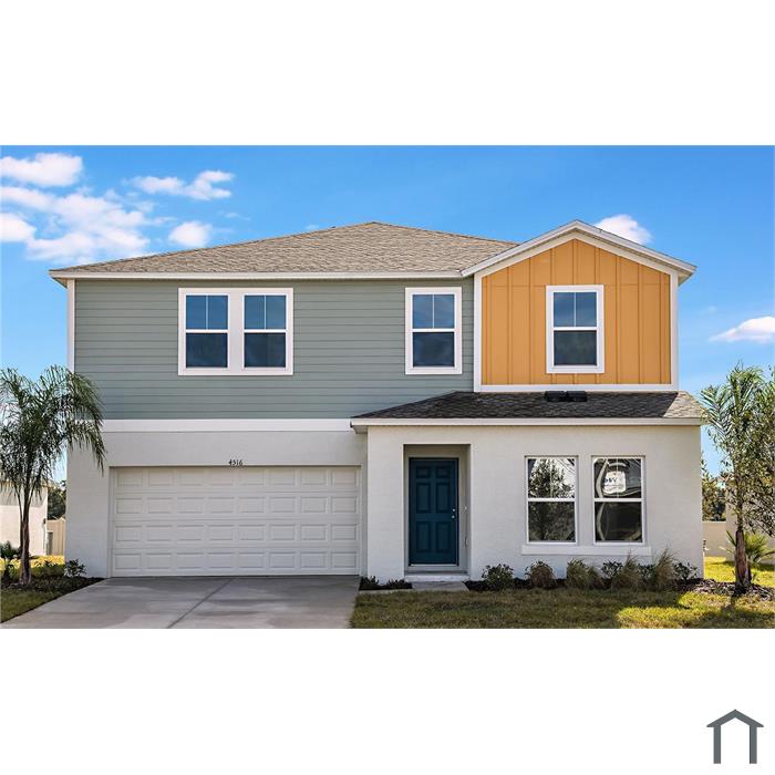 Parrish, FL Rentals