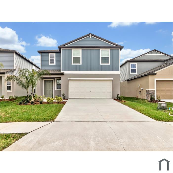 8505 Bella Mar Trl