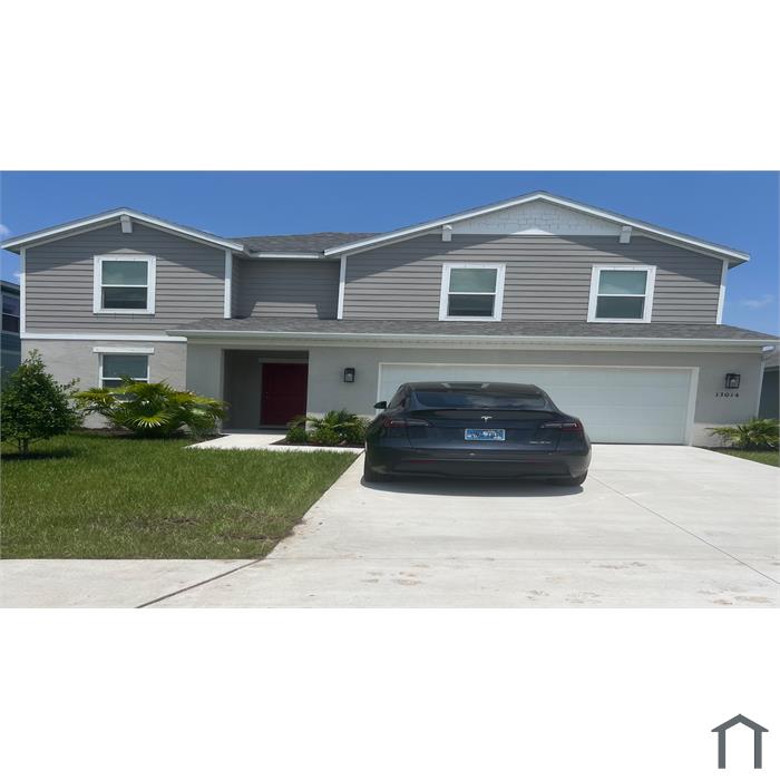 13014 Bluff Oak Way