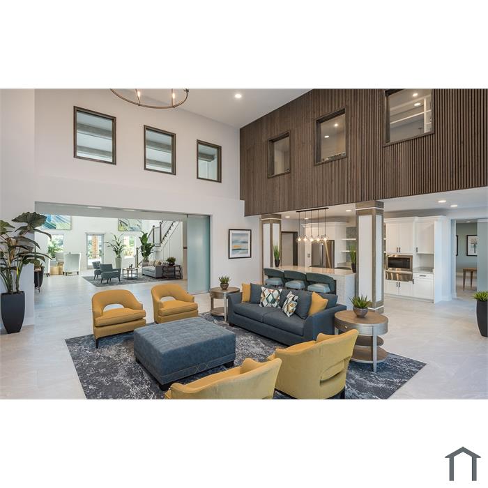 The Reef at Riviera 62+ Apartments
