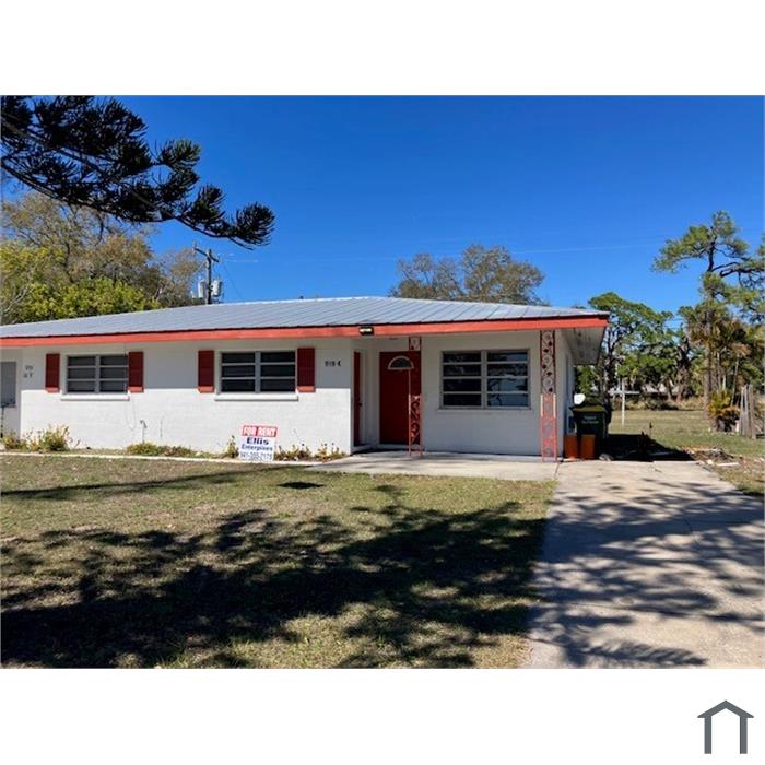 919 Osborne Dr