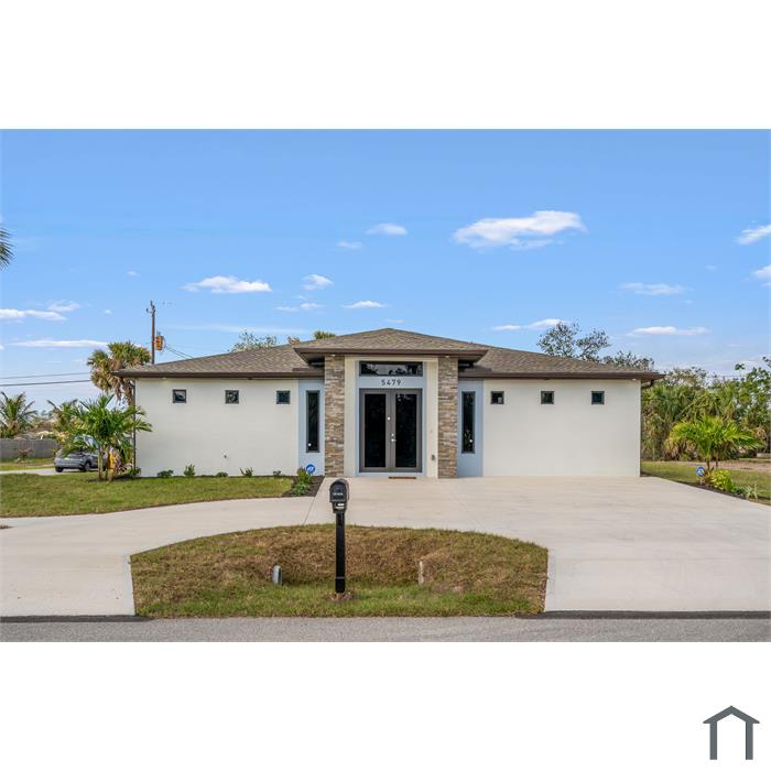 5479 S Biscayne Dr