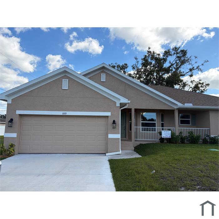 855 Cumberland Rd