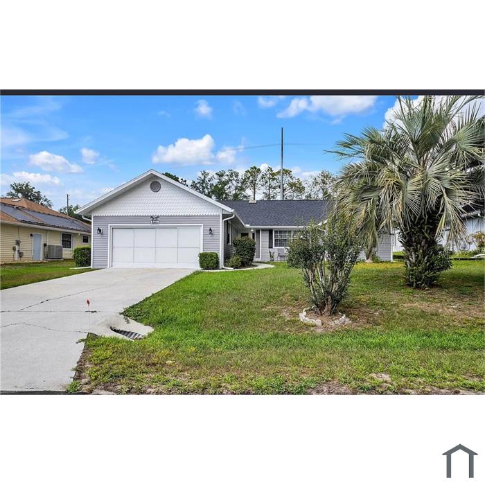 421 W Blueflax Ct