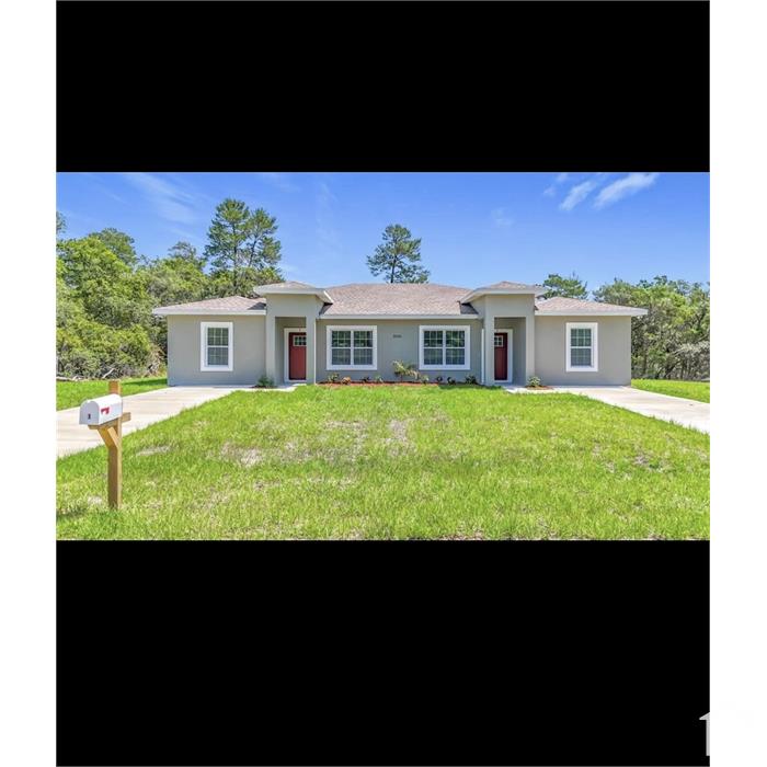 3525 SW 163rd Place Rd