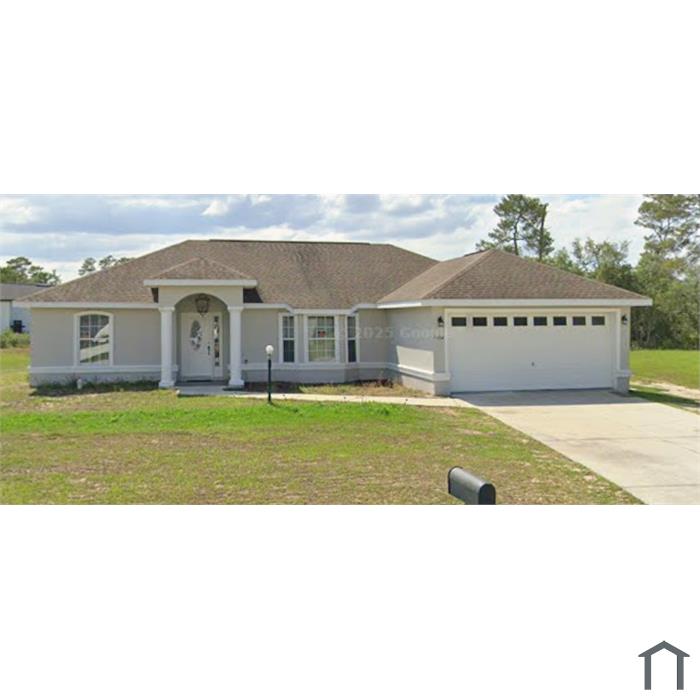 15434 SW 23rd Court Rd