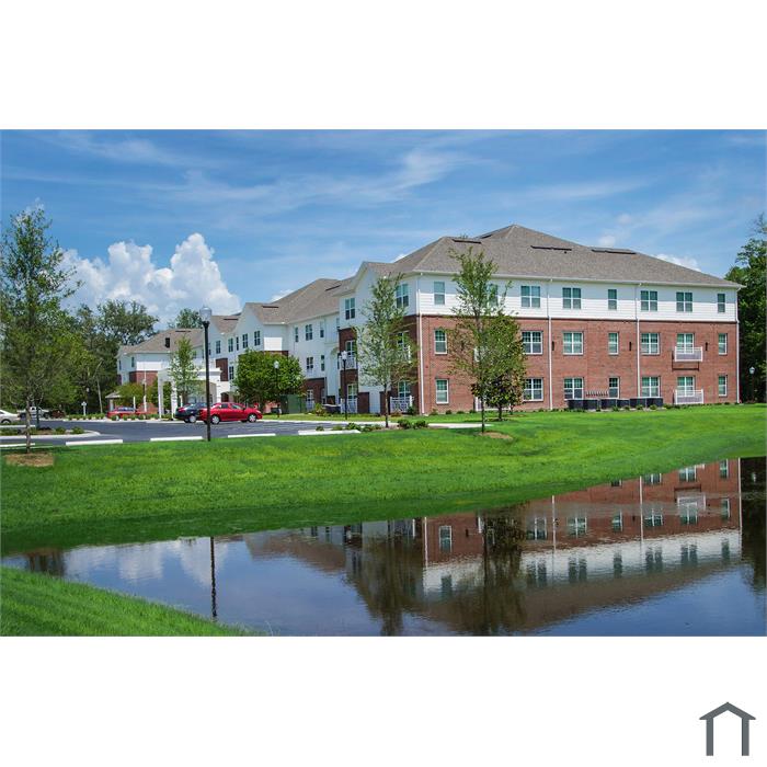 Magnolia Gardens Senior Apartments