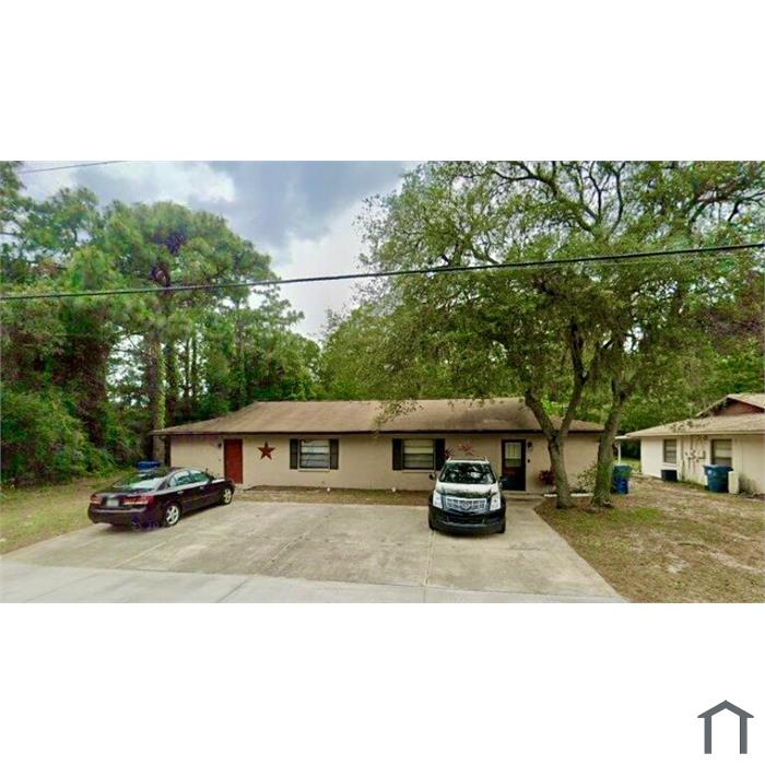 3481 Jason Rd