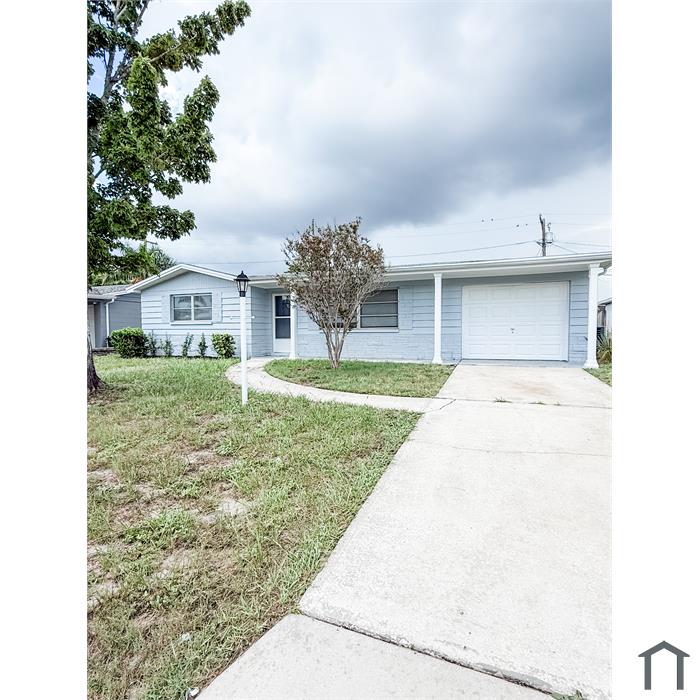 3522 Connon Dr