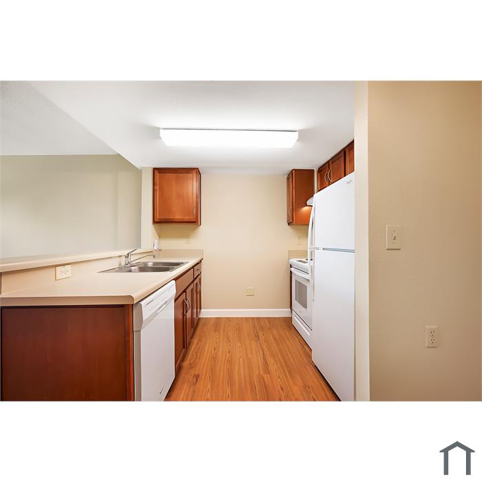 Landings of St. Andrew Senior Apartments 