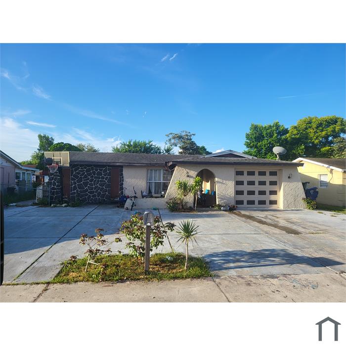 Section 8 Housing for rent in Pasco County, FL