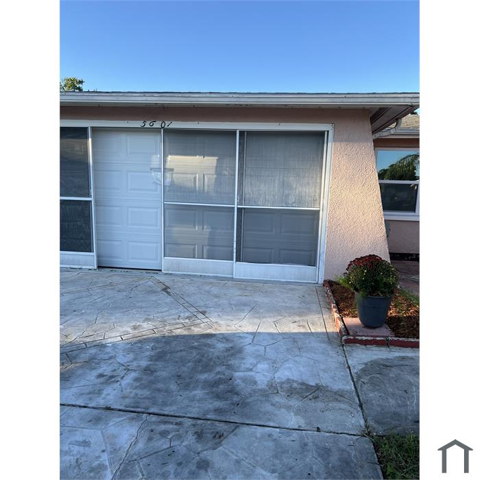 5601 Mirada Dr