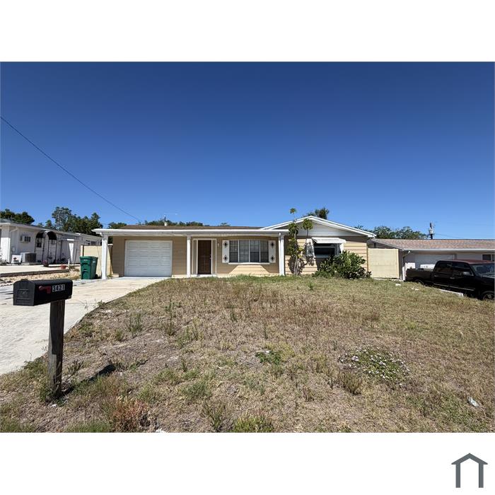 3421 Ottway Dr