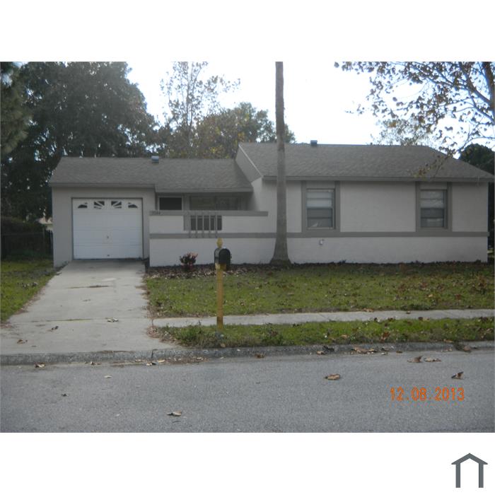 Section 8 Housing for rent in Pasco County, FL