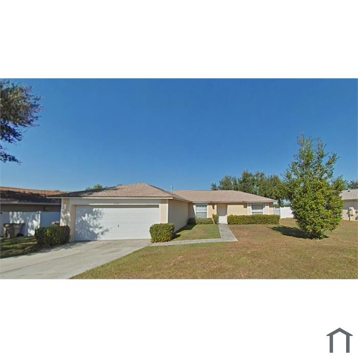 13305 Pinyon Dr