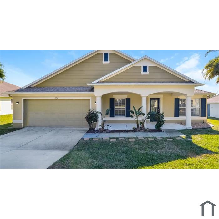 4716 Barbados Loop