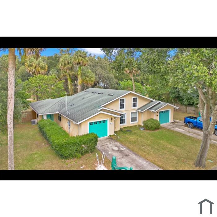 312 W Berckman St