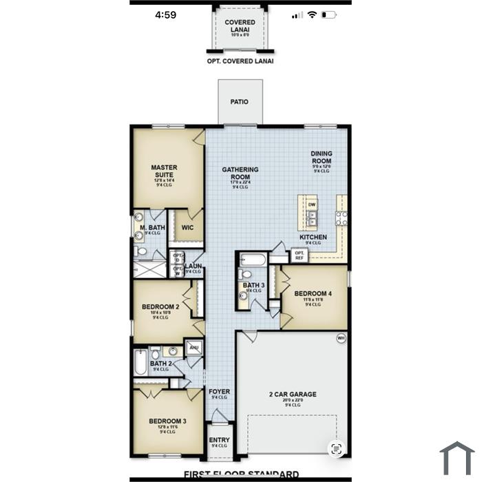 781 Lemon Ave