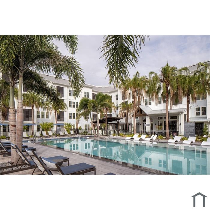 Origin at Shingle Creek