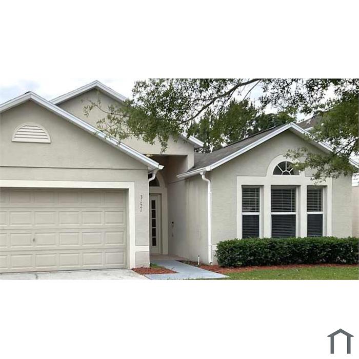 3121 Turret Dr