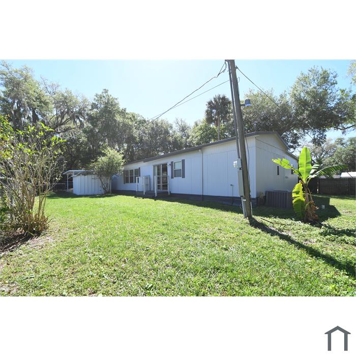Section 8 Housing for rent in Osceola County, FL