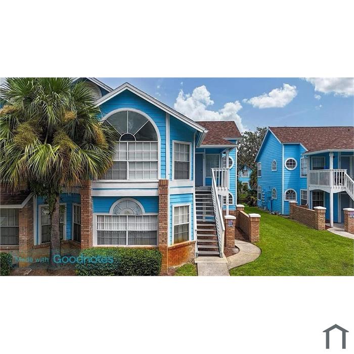 2727 N Poinciana Blvd