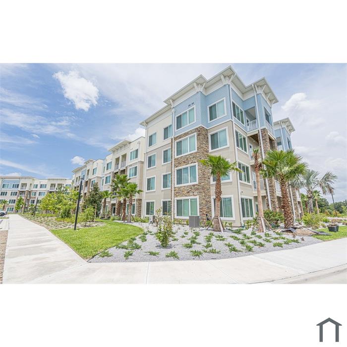 Heron Ridge 62+ Apartments