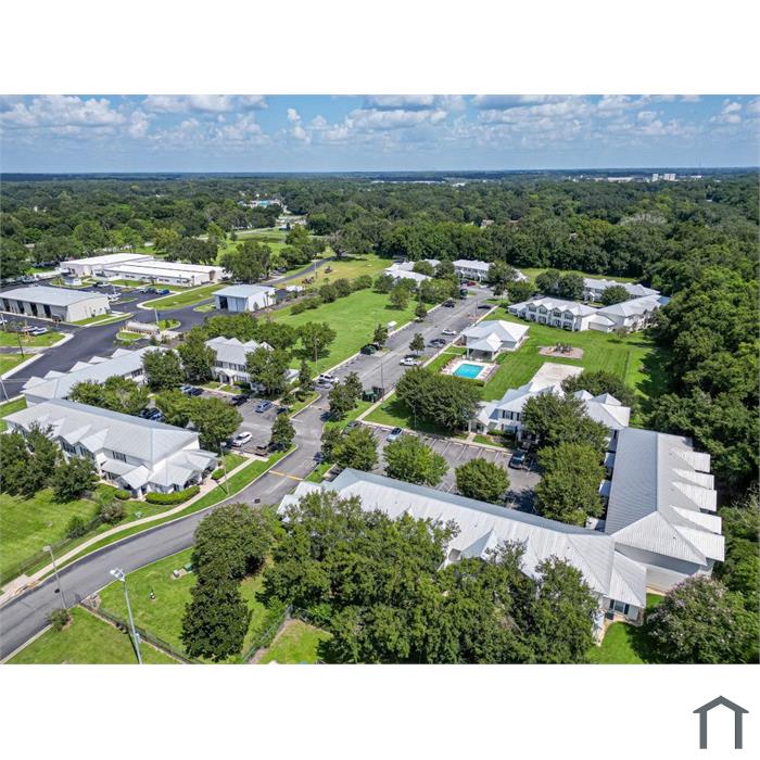 Cypress Commons