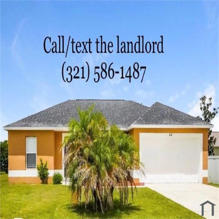 Osceola County, FL Rentals