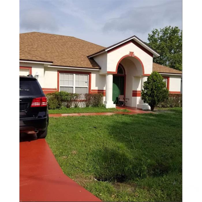 Section 8 Housing for rent in Kissimmee, FL