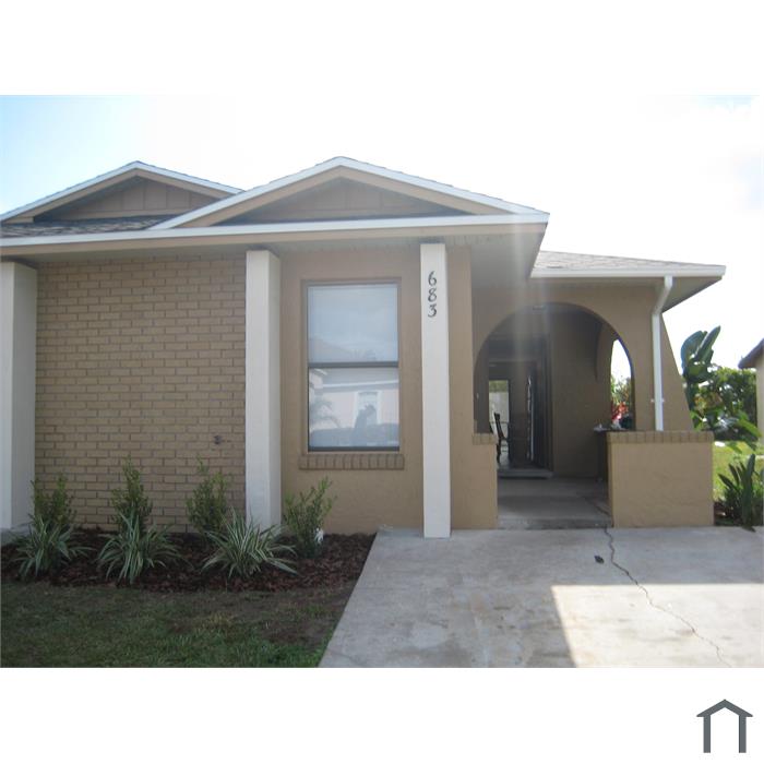 Osceola County Housing Office Kissimmee, FL