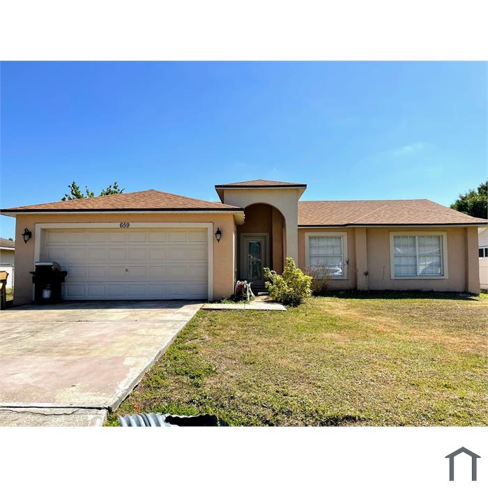 659 McKinley Ct