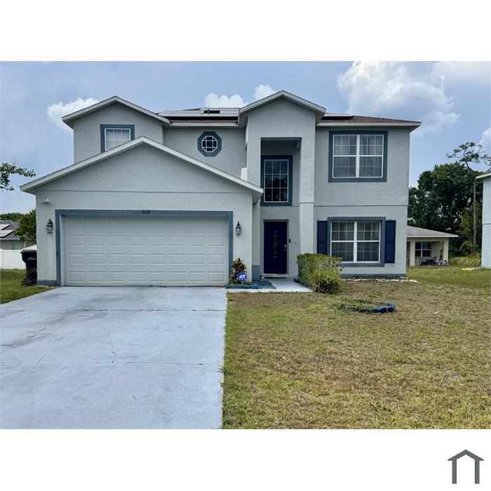 609 Linnet Ct