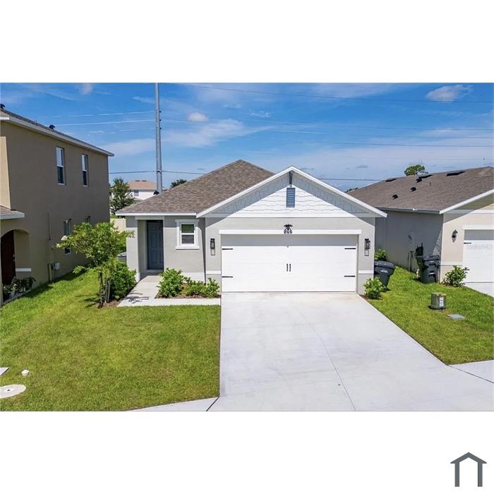 2900 Waterlily Way