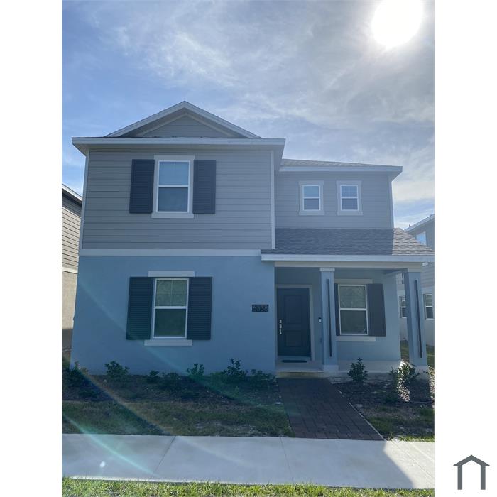 Osceola County, FL Rentals